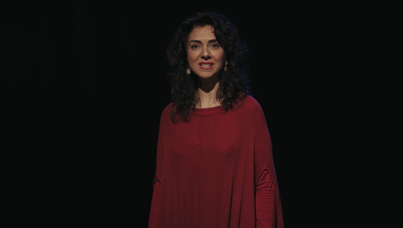 Didar Yanar / Pastacı Şef